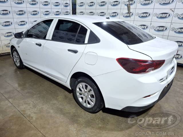 2021 CHEVROLET ONIX PLUS 
