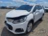 2019 CHEVROLET TRACKER 