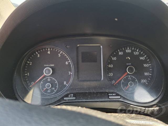 2012 VOLKSWAGEN FOX 
