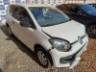 2016 VOLKSWAGEN UP 