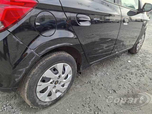 2016 CHEVROLET ONIX 