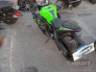 2020 KAWASAKI NINJA ZX-6R 