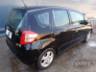 2010 HONDA FIT 