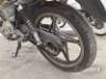 2007 SUZUKI EN125 