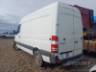 2016 MERCEDES BENZ SPRINTER 