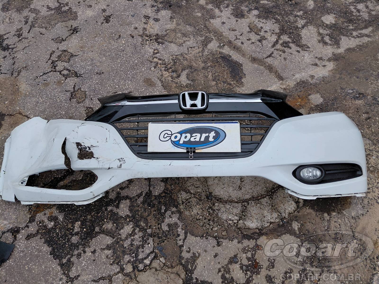 Foto 11 de 11: 2018 HONDA HR-V