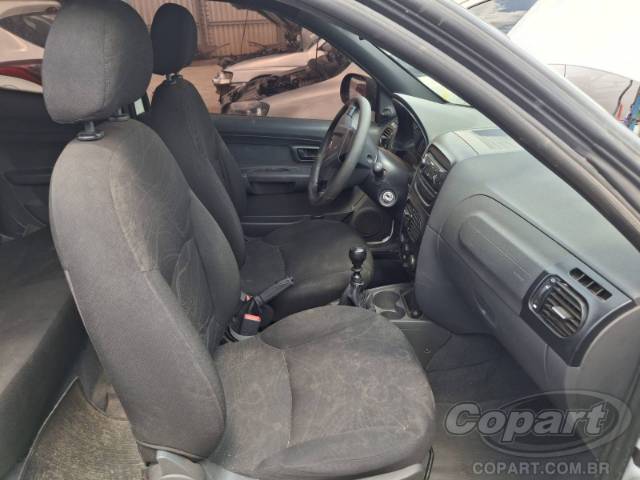 2020 FIAT STRADA CD 