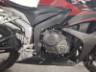 2008 HONDA CBR 600RR 