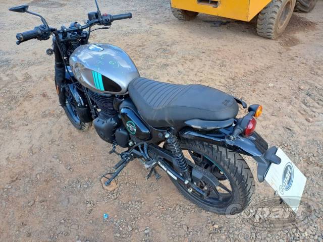 2024 ROYAL ENFIELD HUNTER 