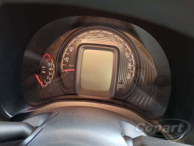 2025 FIAT MOBI 