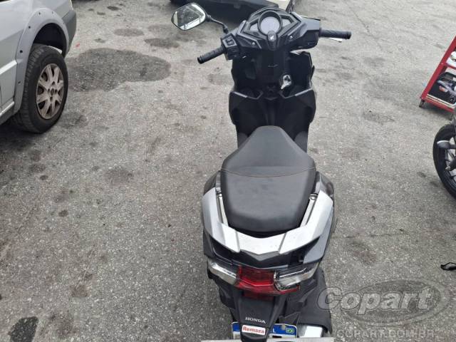 2024 HONDA ELITE 