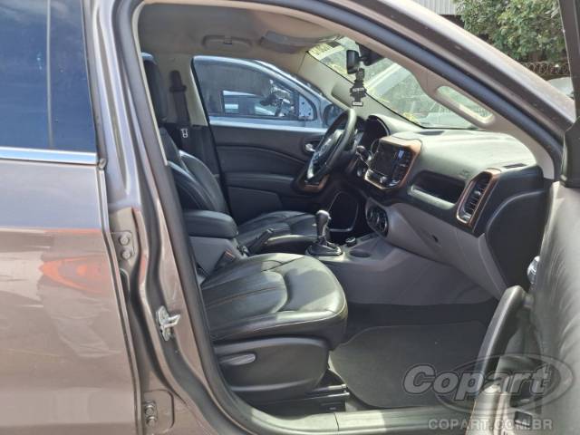 2021 FIAT TORO 