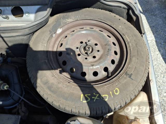 2003 FIAT UNO 