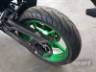 2025 KAWASAKI Z500 