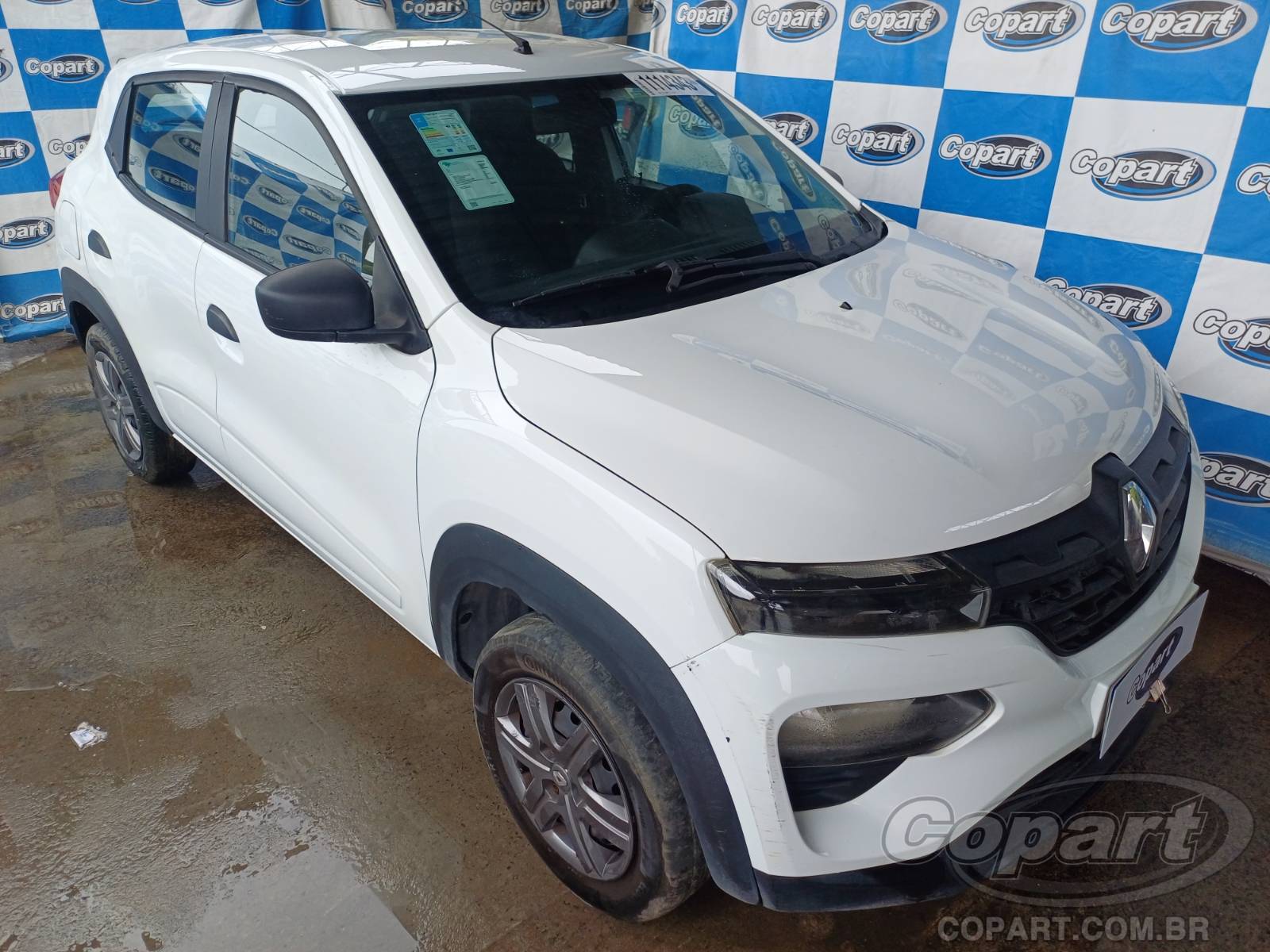 Renault Kwid 2024