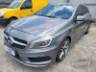 2015 MERCEDES BENZ CLASSE A 