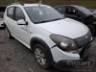 2014 RENAULT SANDERO 