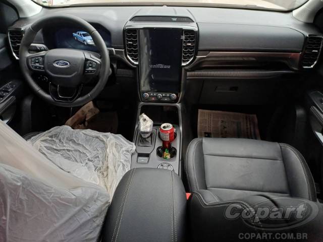 2026 FORD RANGER CD 