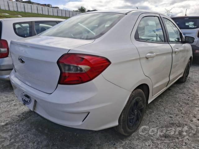 2020 FORD KA SEDAN 