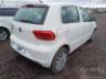 2015 VOLKSWAGEN FOX 
