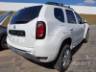 2016 RENAULT DUSTER 