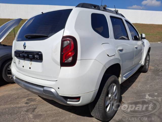 2016 RENAULT DUSTER 