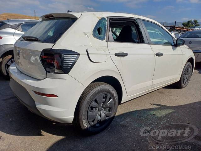 2025 VOLKSWAGEN POLO 