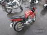 2024 HONDA CG 160 