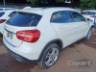 2016 MERCEDES BENZ GLA 