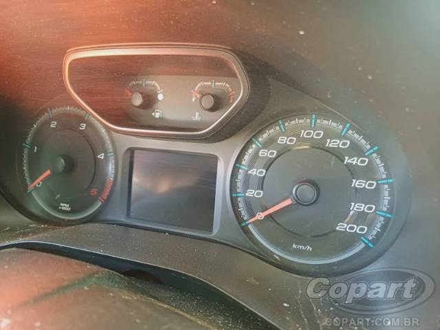2022 CHEVROLET S10 CABINE DUPLA 