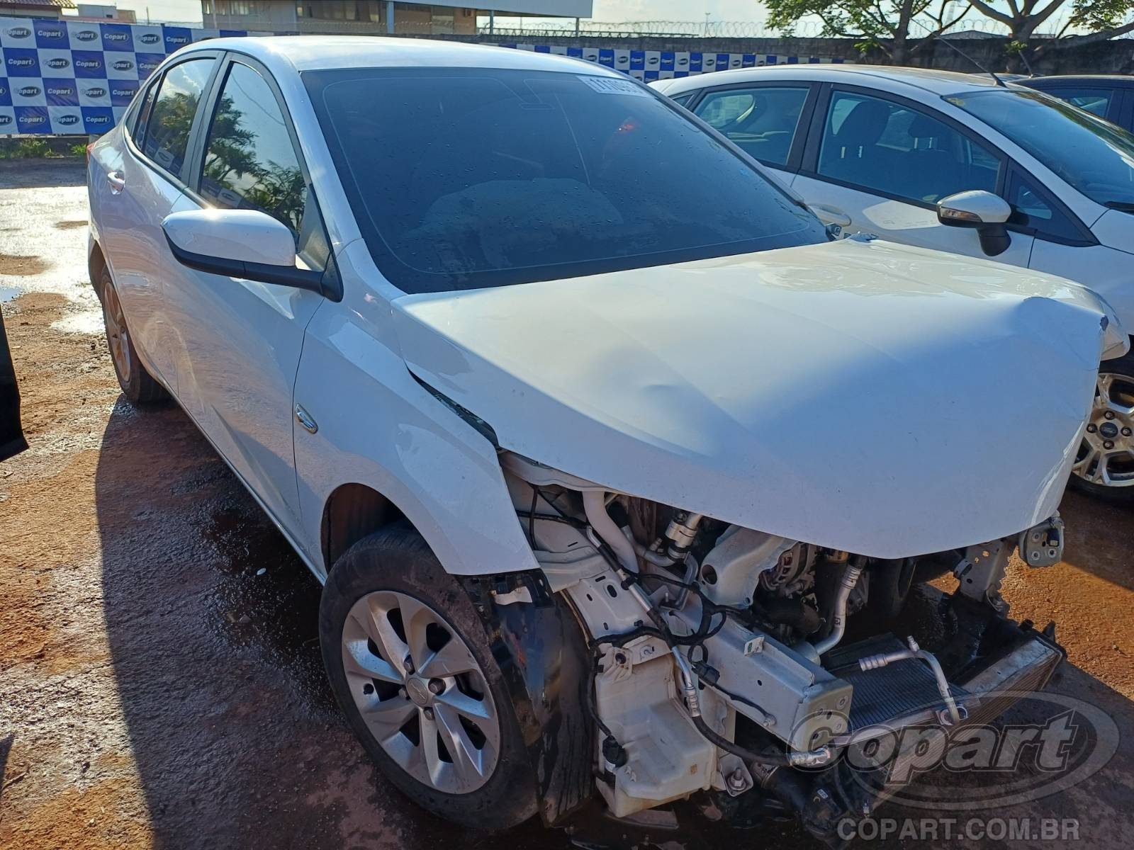 Veículo GM - Chevrolet Onix Plus 2022 Chevrolet Onix Plus 1.0 12V EcoFlex Turbo 2022 em leilão
