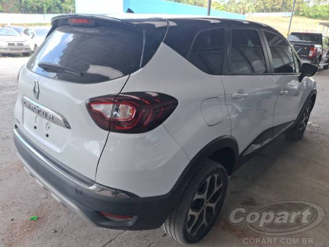 2020 RENAULT CAPTUR 