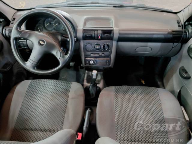 2011 CHEVROLET CLASSIC 