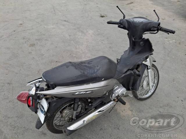 2024 HONDA BIZ 