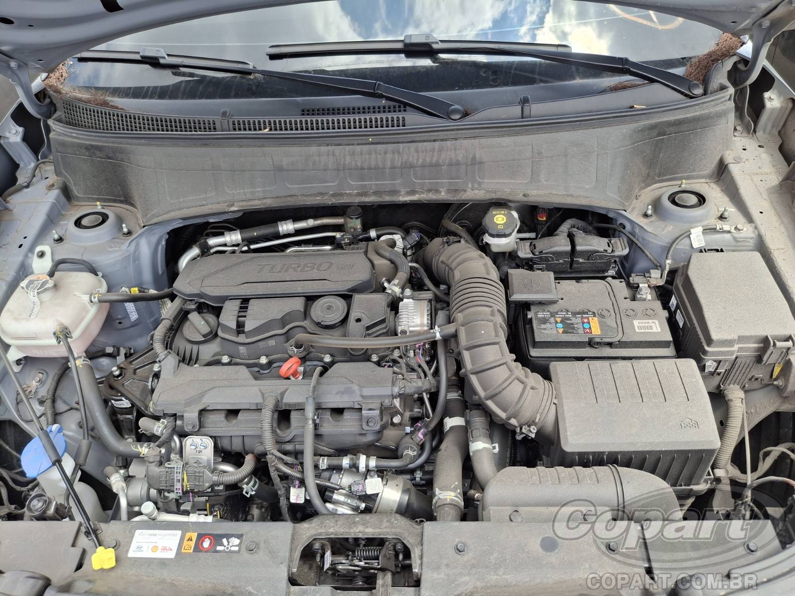 2026 HYUNDAI CRETA — foto 7 de 10