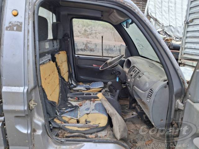 2012 HAFEI/EFFA TOWNER JUNIOR/ULC PICAPE 