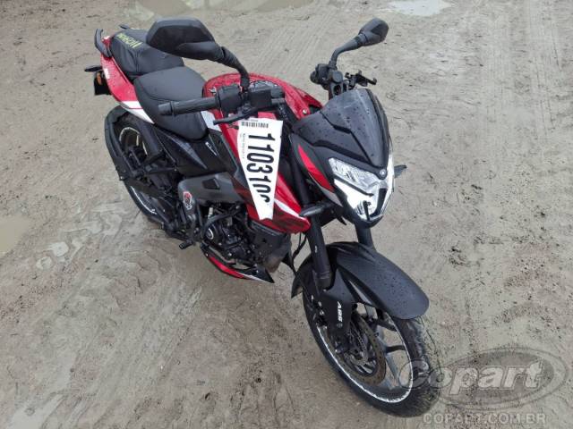 2026 BAJAJ DOMINAR 
