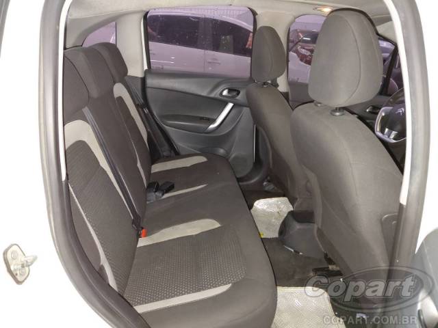 2019 CITROEN C3 