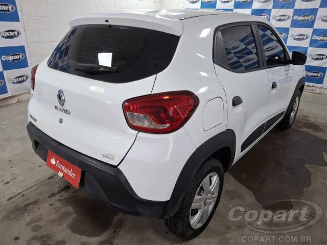 2021 RENAULT KWID 
