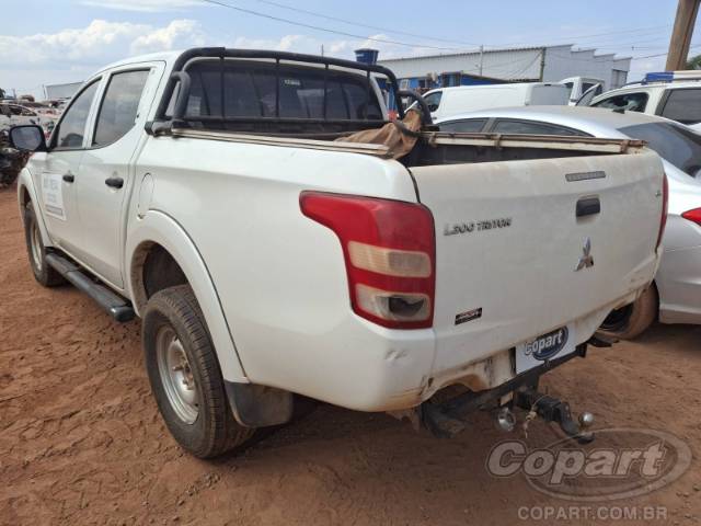 2023 MITSUBISHI L200 TRITON 