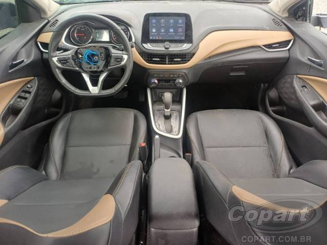 2024 CHEVROLET ONIX PLUS 