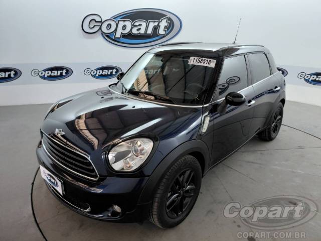 2014 MINI COOPER COUNTRYMAN 