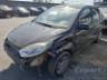 2014 FORD FIESTA SEDAN 