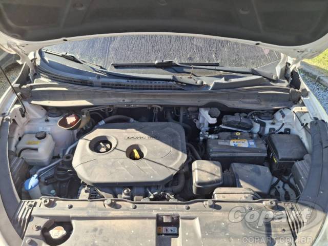 2014 HYUNDAI IX35 