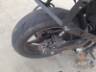 2025 KAWASAKI NINJA 650 