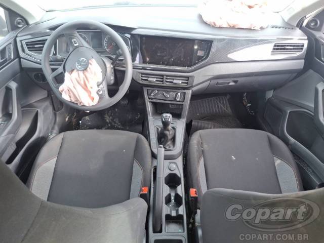 2026 VOLKSWAGEN POLO 