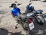 2013 YAMAHA XTZ 250 