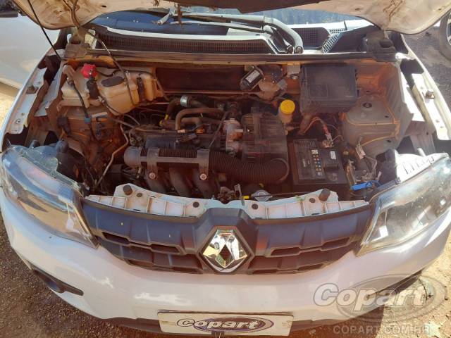 2019 RENAULT KWID 