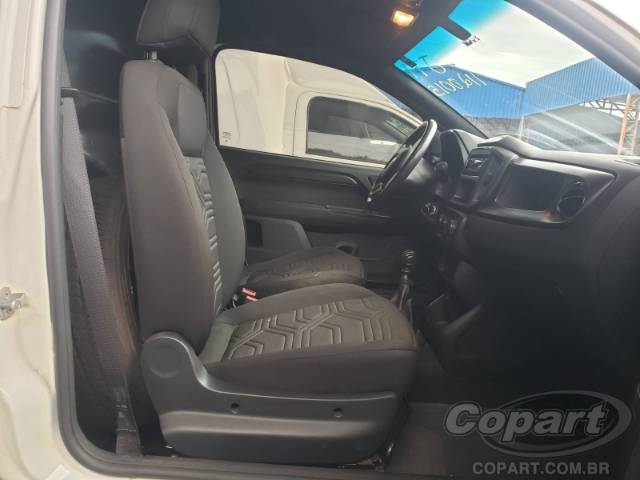 2022 FIAT FIORINO FURGAO 