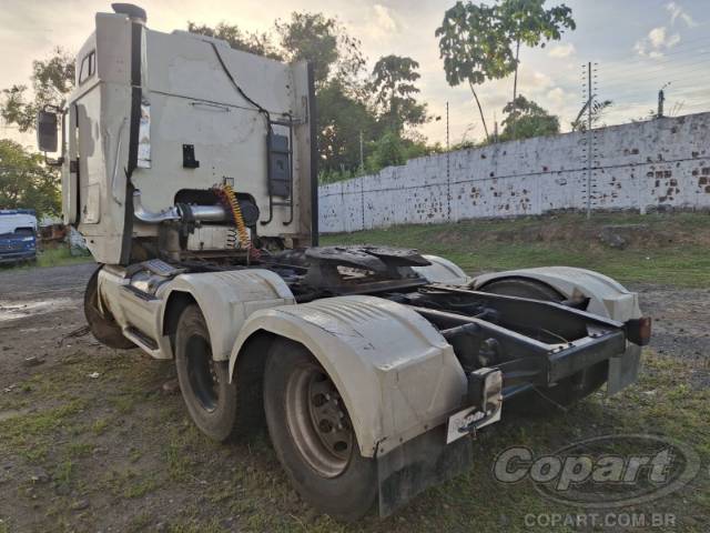 2012 INTERNATIONAL International 